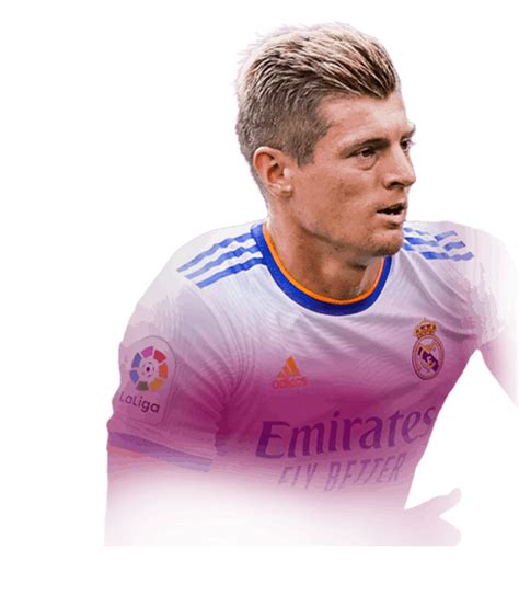 toni kroos fifa 22